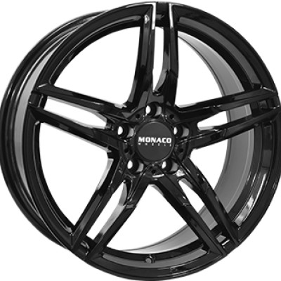 Monaco Wheels GP1