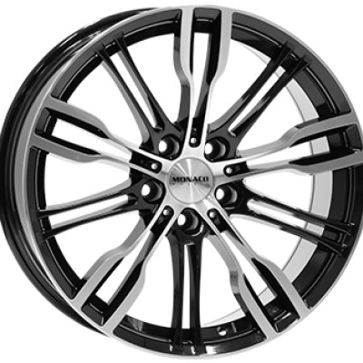 Monaco Wheels GP8
