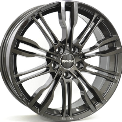 Monaco Wheels GP8