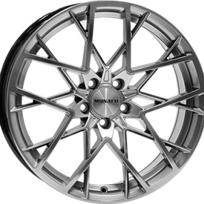 Monaco Wheels GP9