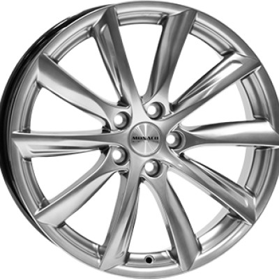 Monaco Wheels GP6