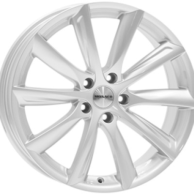 Monaco Wheels GP6