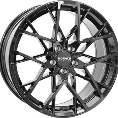Monaco Wheels GP9