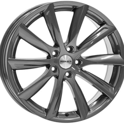 Monaco Wheels GP6