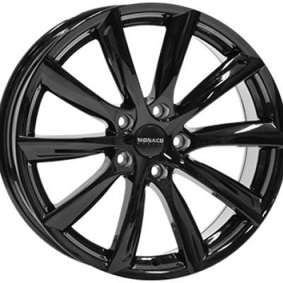 Monaco Wheels GP6