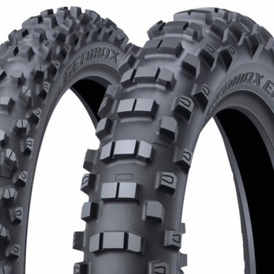 DUNLOP GEOMAX EN91