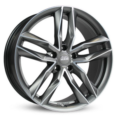 MAM RS3