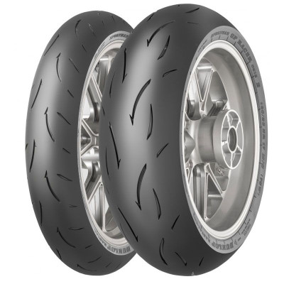 DUNLOP SPORTMAX GP RACER D212