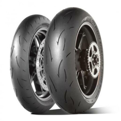 DUNLOP SX GP RACER D212