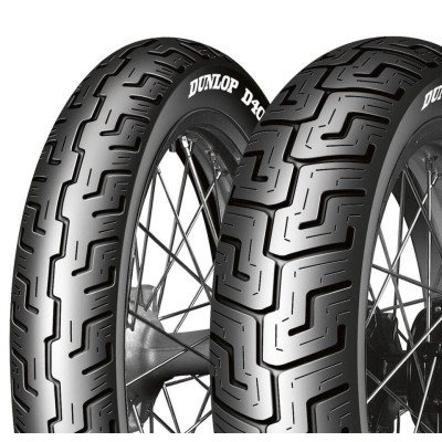 DUNLOP D401F