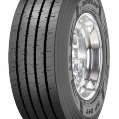 DUNLOP SP247