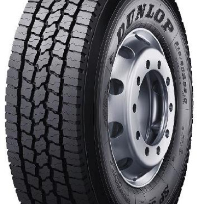 DUNLOP SP362