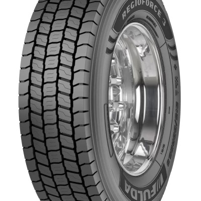 FULDA REGIOFORCE 3 ne