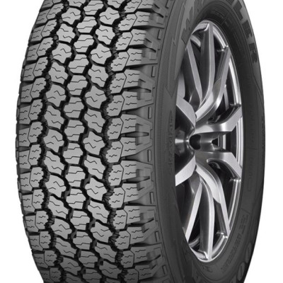 GOODYEAR WRANGLER ALL TERRAIN ADVENTURE