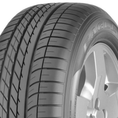 GOODYEAR EAGLE F1 ASYMMETRIC SUV.4X4