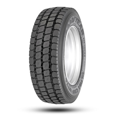 Goodyear UG WTT 265/70R19