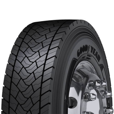 GOODYEAR KMAX D G2