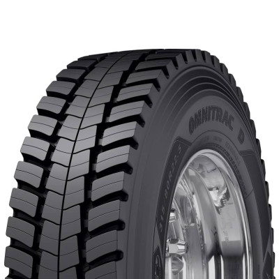 GOODYEAR OMN D
