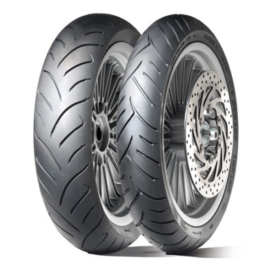 Dunlop SCOOTSMART 90/90R10