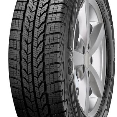 GOODYEAR ULTRAGRIP CARGO