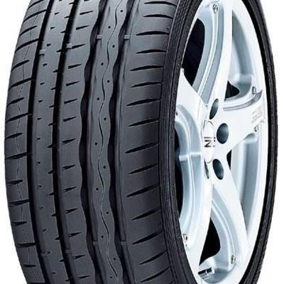 HANKOOK K107 Ventus S1 Evo