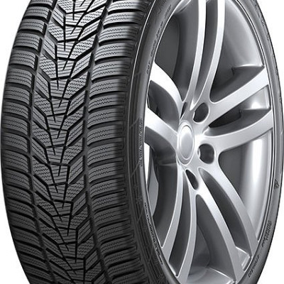 HANKOOK WINTER ICEPT EVO3 W330B
