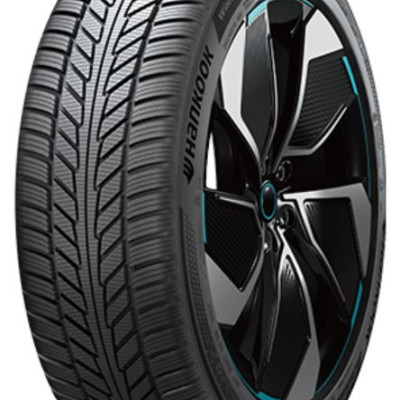 HANKOOK Winter ICept ION IW01A