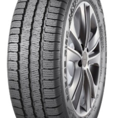 GT Radial MAXMILER WT2 Cargo