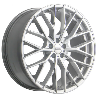 Fondmetal MAKHAI (FMI05)