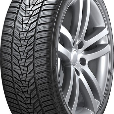 HANKOOK WINTER ICEPT EVO3 W330B