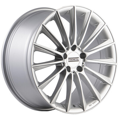 Fondmetal AIDON (FMI04)