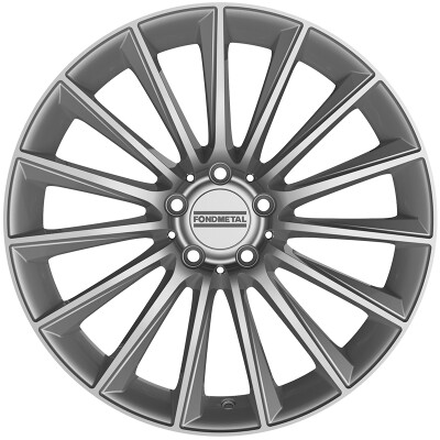 Fondmetal AIDON (FMI04)