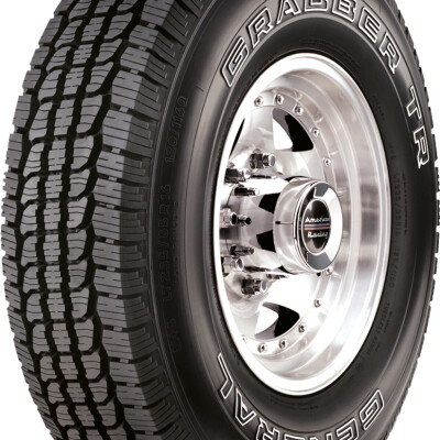 General Tire Grabber TR