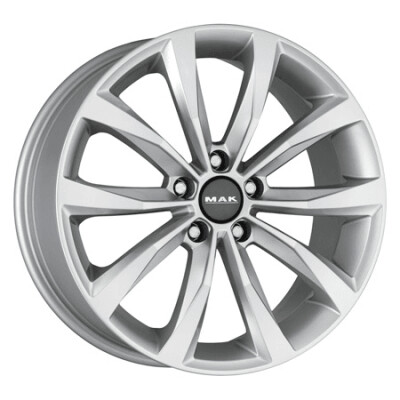 MAK Wolf