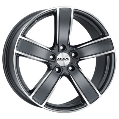 MAK Turismo-FF
