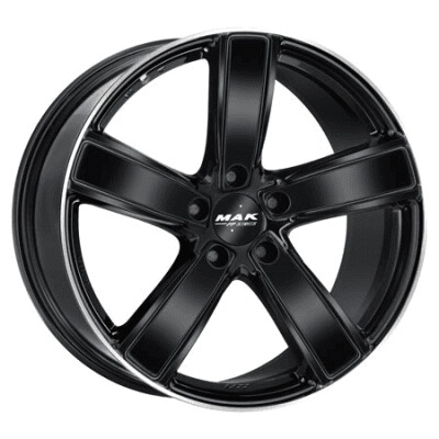 MAK Turismo-FF