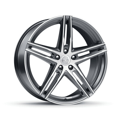 Coro Wheels CRW-A1