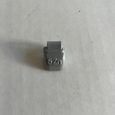 Felütős Súly 5gr (100db)
