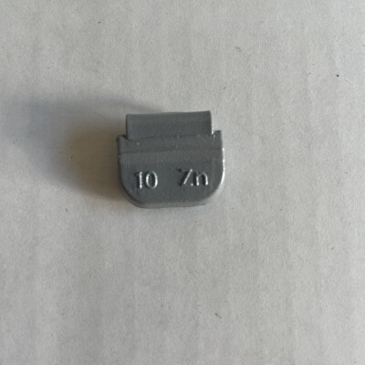Felütős Súly 10gr (100db)