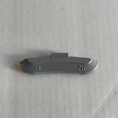 Felütős Súly 35gr (50db)