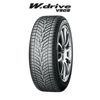 YOKOHAMA W.drive V905