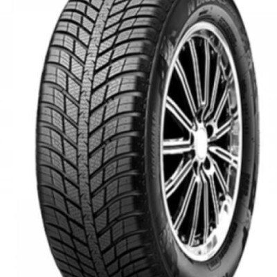 NEXEN N Blue 4S WH17