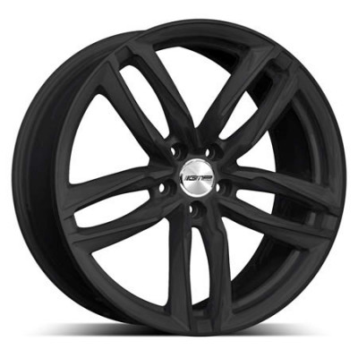 GMP Atom
