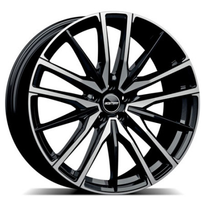 GMP Sparta