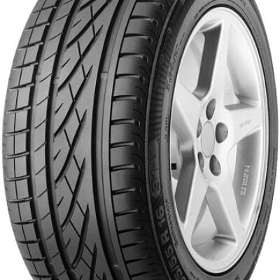 CONTINENTAL PremiumContact