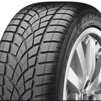 DUNLOP SP Winter Sport 3D