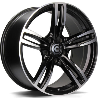 Carbonado Diamond