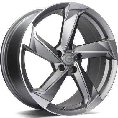 Carbonado Twist