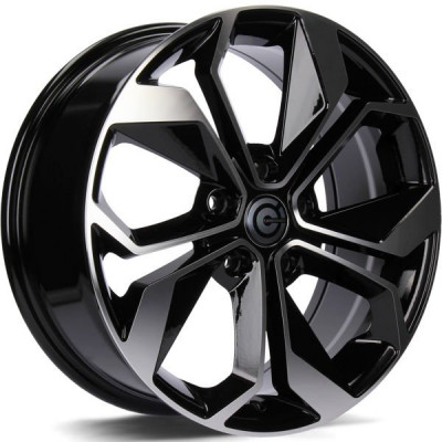Carbonado Raptor