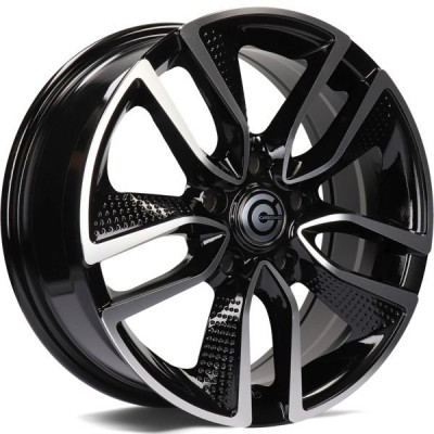 Carbonado Force